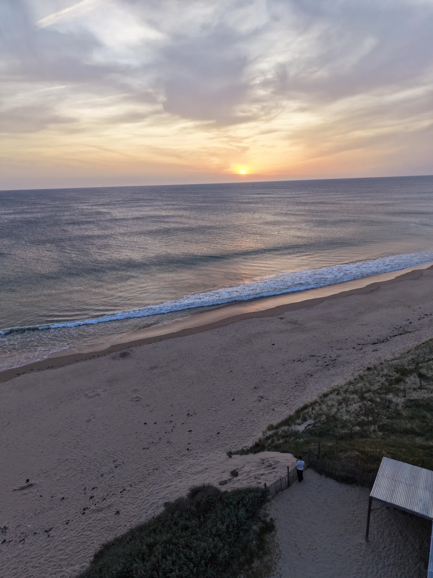 Photographie drone Île d'Oléron