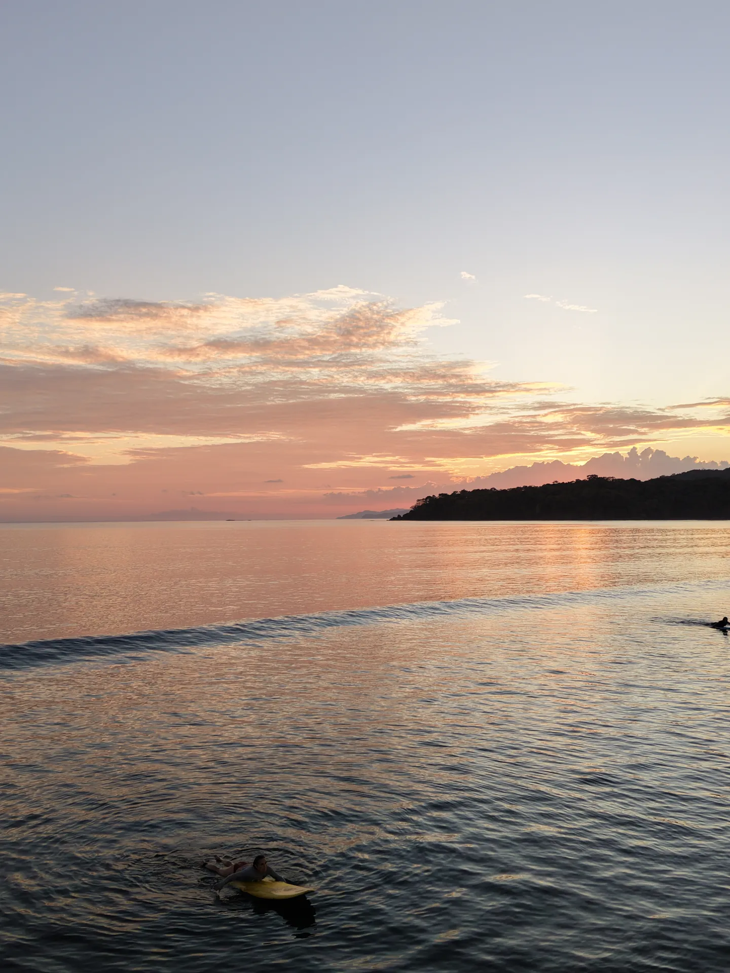 Photographie drone Panama