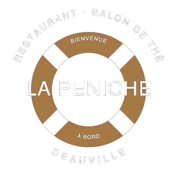 La Péniche Logo